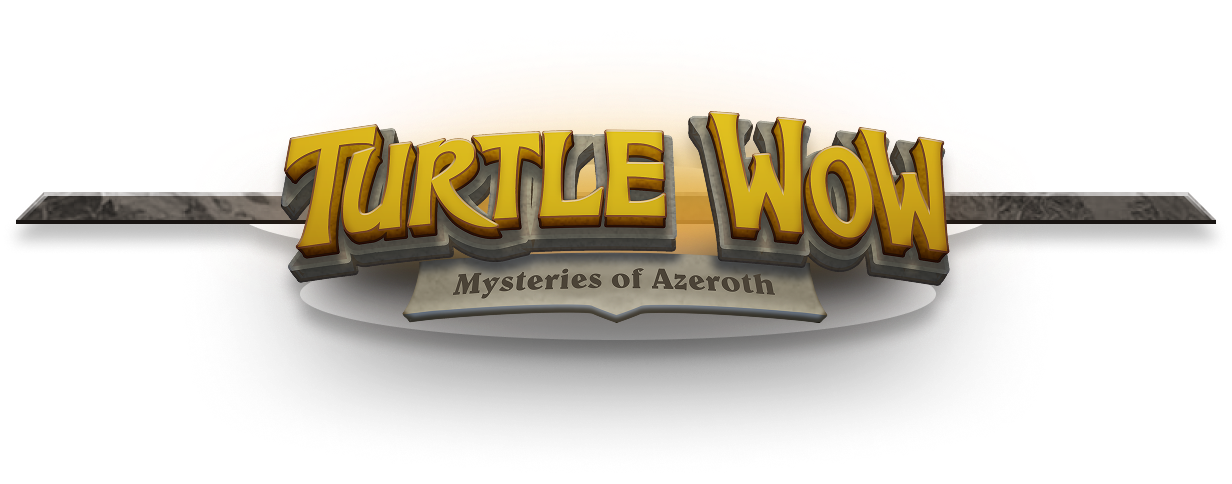 Turtle WoW Logo