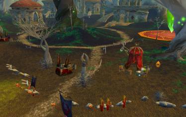 High Elves Image 1