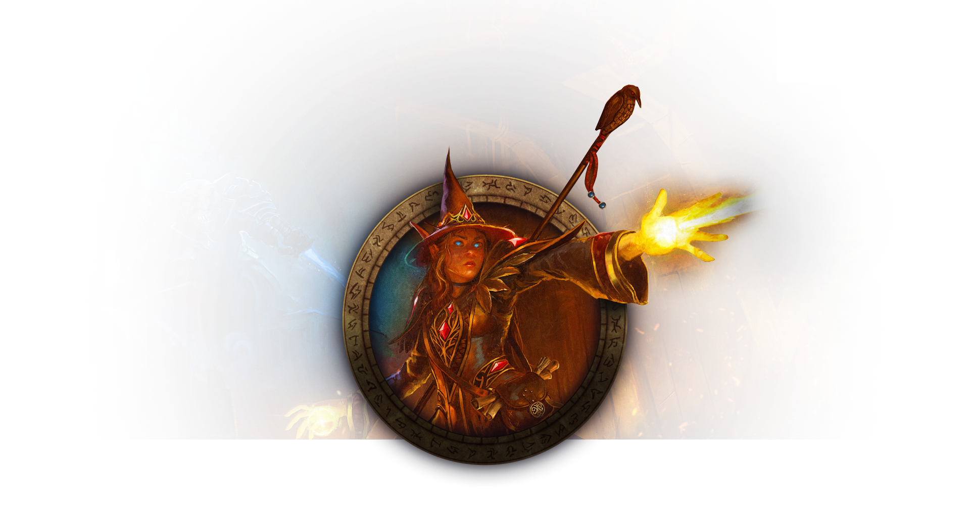 High Elf Image