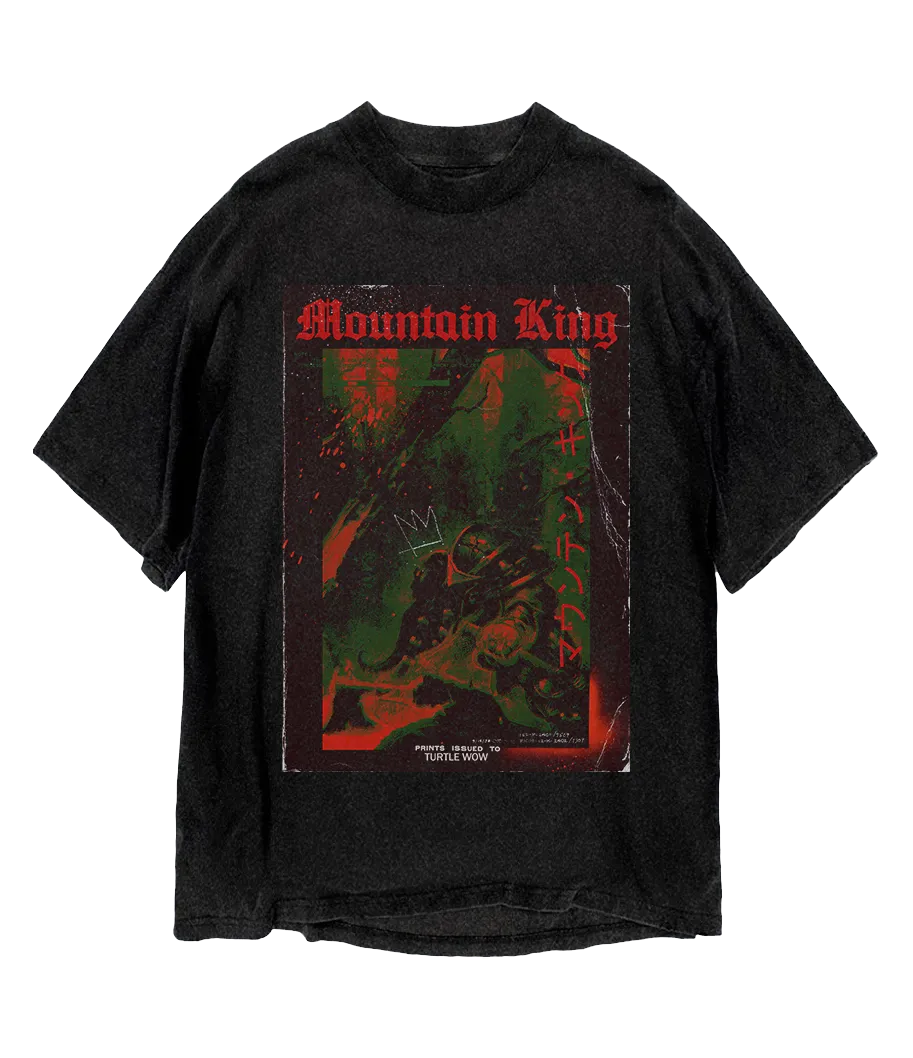 T-Shirt Design 2