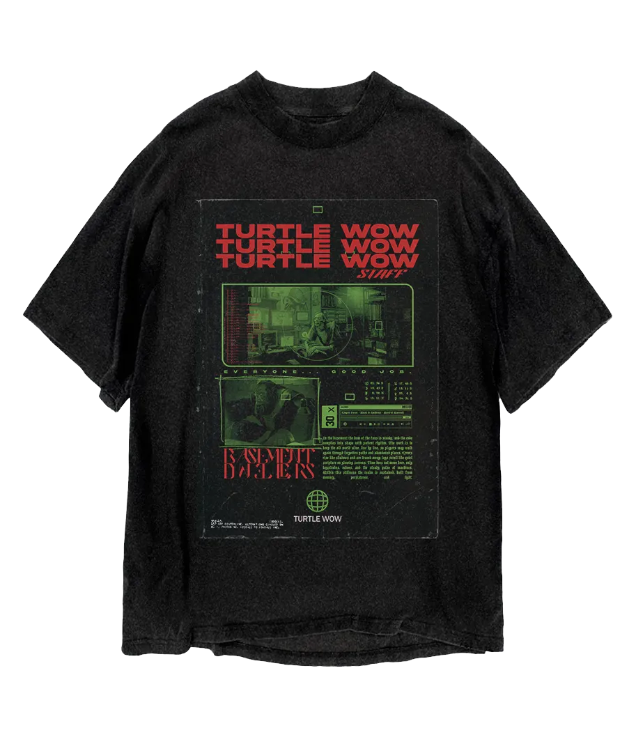 T-Shirt Design 9