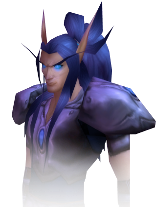 Transmog Graphic